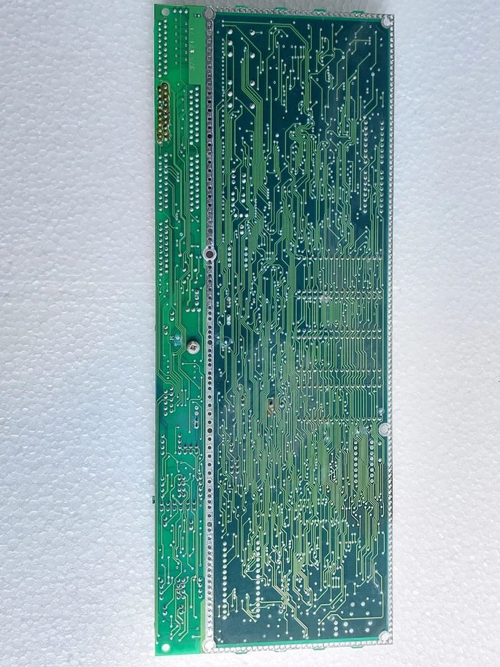 PCB 717-J 373 71 71 Industrial Control Board Module